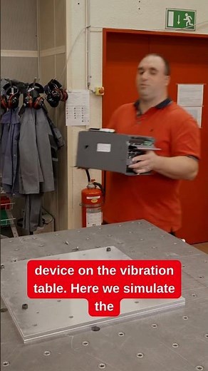 Extreme testing for power plant excitation systems