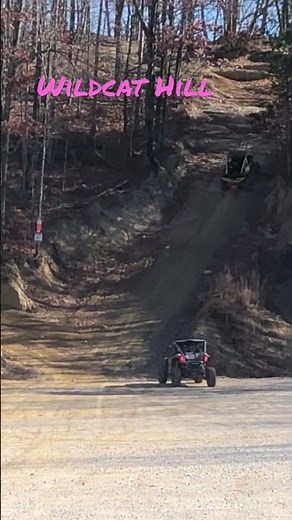 Wildcat Off-road Park KY | Wildcat Hill #krx #offroad #trails