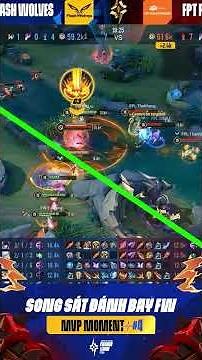 FPL played this match, FW will remember it for generations!