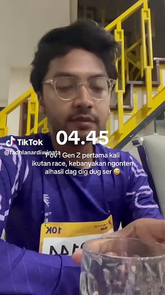 Virgin Race 10K: Gen Z's First Running Experience