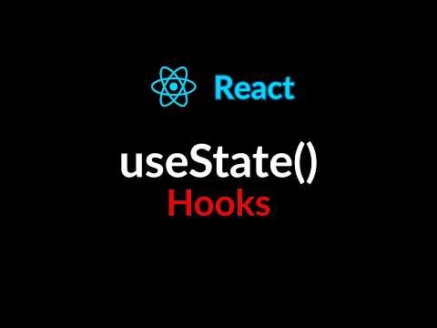 React useState Tutorial for Beginners | Build a Dynamic Task App