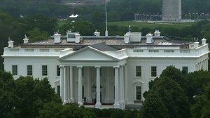 Lab test confirms white substance found at White House was cocaine