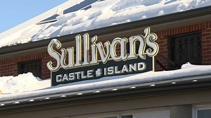 Sullivan's Castle Island wins America's Classics award from James Beard Foundation