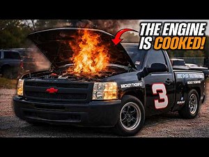 How to Build a Turbo 5.3LS Engine on a Budget