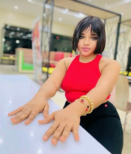 #Wedding | Itz Chidinma