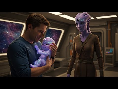 The Human Who Got an Alien Pregnant | HFY Sci-Fi Story