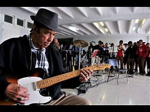 Manuel Galbán : Bossa Cubana