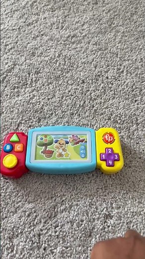 Baby Einstein Take Along Tunes Musical Toy, Ages 3 Months +