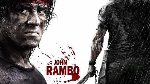 Rambo IV - John Rambo 2008 BDRip HUN