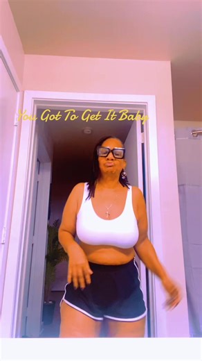 Juanita Baldwin (@queenbee19595)’s videos with Touch Your Spot - Tucka