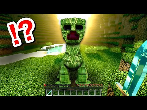 【マイクラ】ダメージを受ける度にリアルになっていくマインクラフト✨【まいくら Minecraft】ぽっぴんず