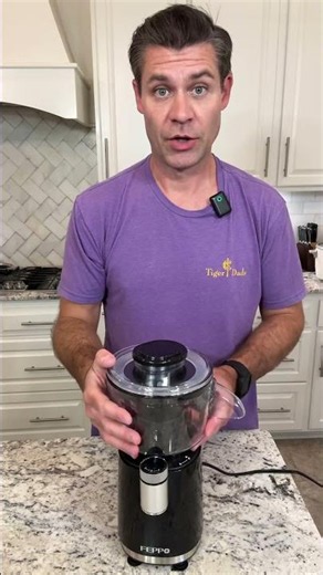 Ultimate Summer kitchen gadget! FEPPO Snow Cone Machine & Smoothie Blender 2 in 1, 700W Powerful