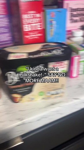 Delicious Milkshake Recipe Making | DIY Sweet Treats at Home!