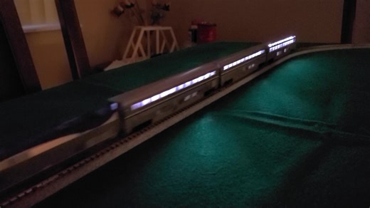 Watch Light kit installation was easy. on Amazon Live