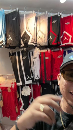 📍 DIVISORIA 999 Mall Building 2 Pasillio D. Stall # 1D-23