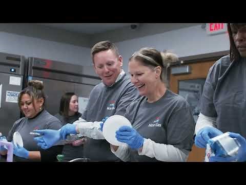 Nicor Gas – 2024 Community Impact Report