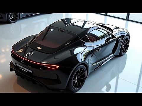 Alpine A110 2025 : La supercar française qui défie les attentes