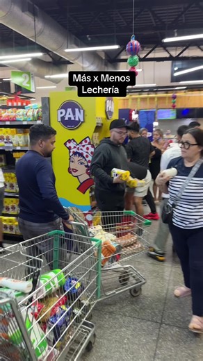 Súpermercado Más por Menos en Lechería: Tu Mejor Opción