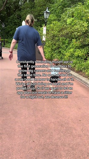 I didn’t realize it was going to be this hard #workingmom #momsoftiktok #busymom #olliepartner #momlife