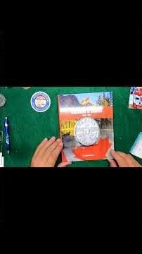 2 OF 7 Canadian Coinage 2025 #shortvideo