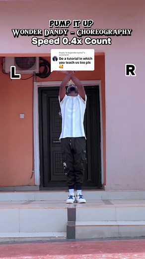 Pump It Up Dance Tutorial: Hip Hop Moves Revealed