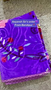 Thank you so much Aayansh sir for choosing us and our service ☺️ From- Bandipur Follow us on tiktok-www.tiktok.com/@cozykids2077 Follow us on Instagram-https://instagram.com/cozykids2077?igshid=YmMyMTA2M2Y= | CozyKid's | Facebook