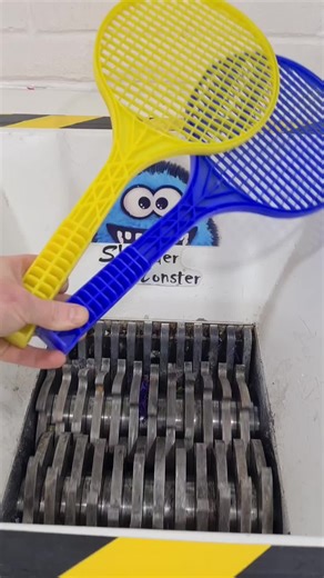 shreddermonster on TikTok