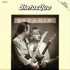 Status Quo - Dreamin'