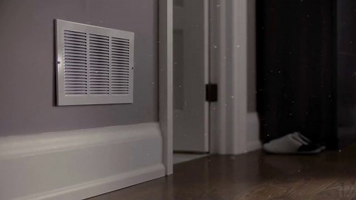 Swiffer Sweeper + Dusters TV Spot, 'Trish & Ty's Cleaning Confession'