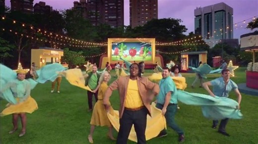 Jardiance TV Spot, 'Musical: Movie Night'