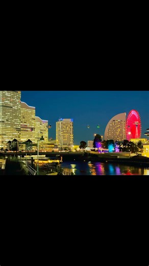 @Japan#Yokohama#横浜桜木町@日本🇯🇵