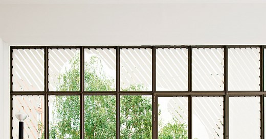 Habillez vos fenêtres pour une décoration pleine d’esprit