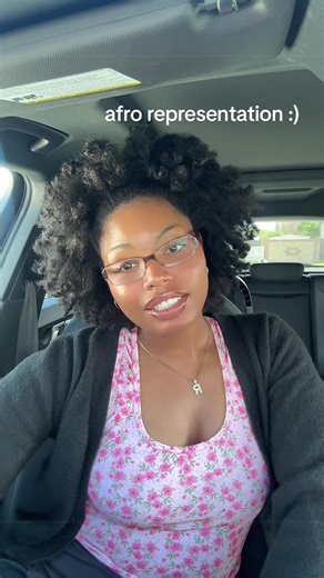 Celebrating Coily Fro: The Importance of Representation