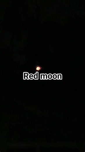 OMG 😰 Itachi red moon... #naruto #anime