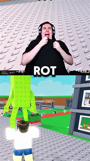 KREEK Reacts to STEAK Fusing TUNG TUNGS