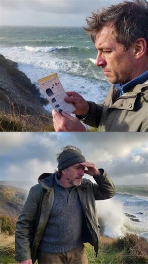 What Is Gale, Near Gale & Strong Gale? Wind Speed Explained #shorts #weather #sciencefacts