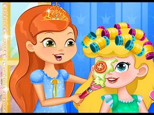 Princess PJ Party - Royal Pillow Fight - best app videos for kids - Tabtale