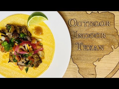 Wild Pig Carnitas Recipe | How to Cook Feral Hog Meat