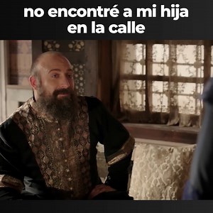 1.4M views · 50K reactions | ¿El objetivo de Bali Bey es divertirse? #ElSultán #MagnificentCentury #MuhteşemYüzyıl | Espejo Turco | Facebook