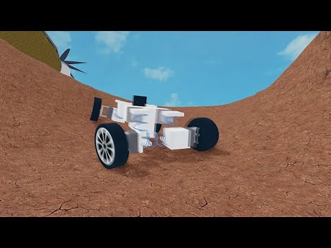 How to make suspension in plane crazy