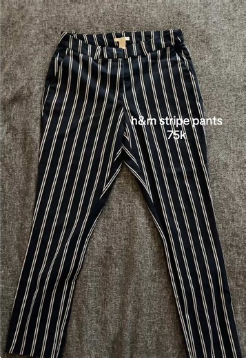 Explore Affordable Preloved Fashion Items in Bandung