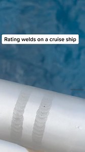 4.1M views · 10K reactions | Rate these welds : theweldworld #metalfabrication #weldernation #weldlife #crafts #laserwelding #laserwelder #laserweldingmachine | Welding Career Now | Facebook