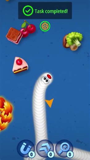 worms zone 🤯 anmol Kumar01 #viral #video #music