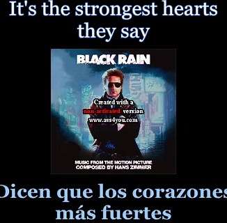 Gregg Allman - I'll Be Holding On - Lyrics / Subtitulos en español (Nwobhm) Traducida