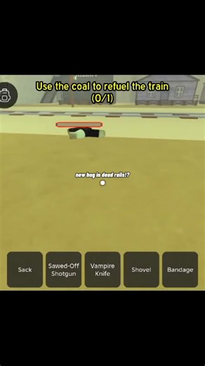 Hiya (@h1yash) - Mastering Dead Rails in Roblox Without Effort