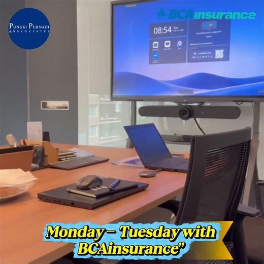 BCAInsurance - Design Organization Structure for 2026 - November 2025