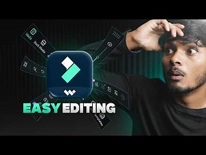 Video Editing Tutorial for Beginners | Pro DaVinci user Edits on FILMORA