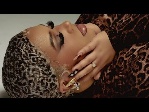 HOW TO: *NOT* DO A QUICK WEAVE | CHEETAH PRINT HAIR | MULLET HAIRSTYLE | NATASHAZDN