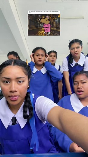 Really off limits…#fyp #tongantiktoks🇹🇴