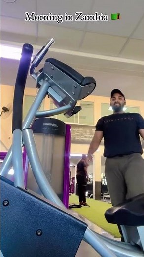 Nightlife in Zambia | Clubbing in Lusaka | Morning Gym Routine | Indian in Zambia Vlog'